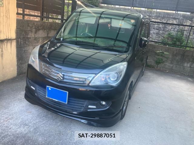 Suzuki SOLIO 2012-06 8279662-2
