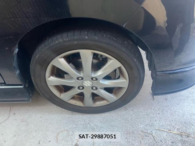 Suzuki SOLIO 2012-06 8279662-7