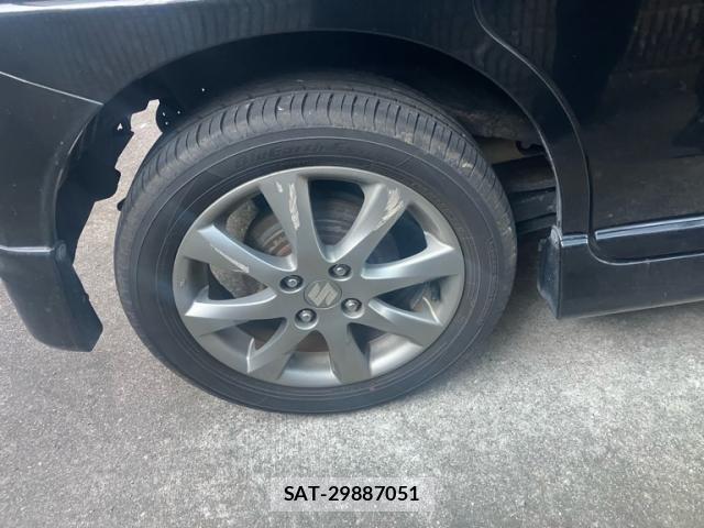 Suzuki SOLIO 2012-06 8279662-8