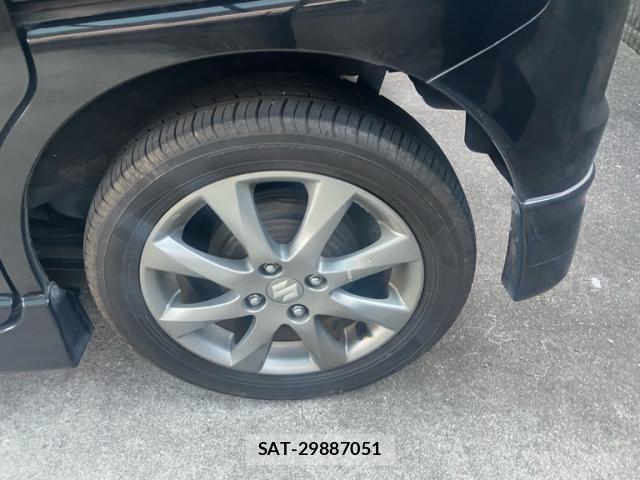 Suzuki SOLIO 2012-06 8279662-9