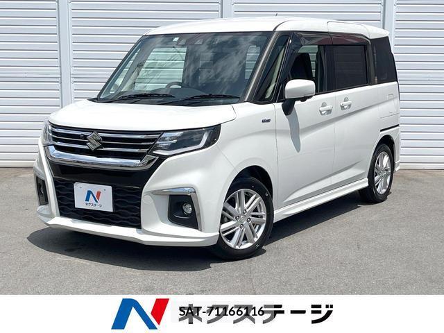 Suzuki SOLIO 2023-12 8279775-0