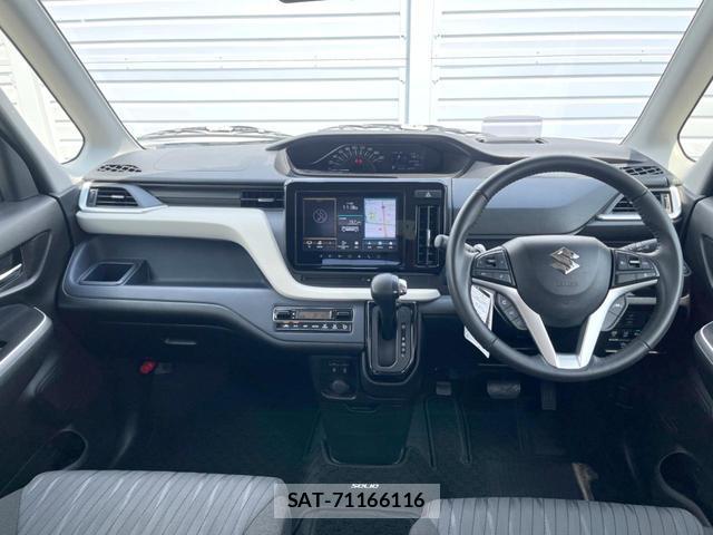 Suzuki SOLIO 2023-12 8279775-1