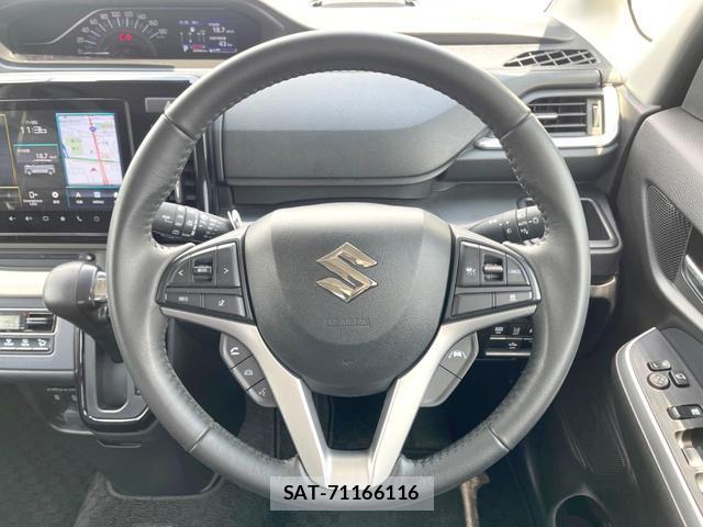 Suzuki SOLIO 2023-12 8279775-10