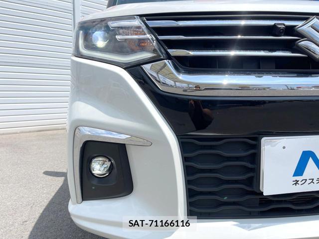 Suzuki SOLIO 2023-12 8279775-12