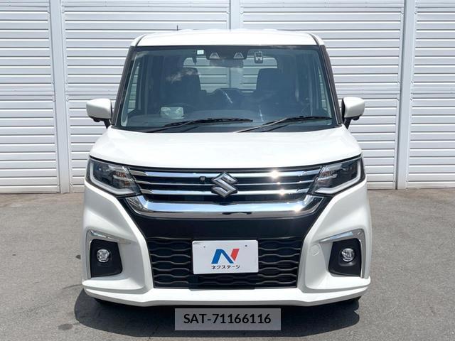 Suzuki SOLIO 2023-12 8279775-14