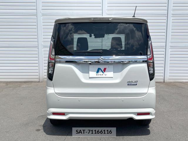 Suzuki SOLIO 2023-12 8279775-15