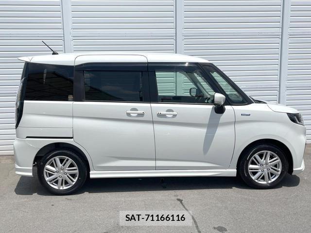 Suzuki SOLIO 2023-12 8279775-16