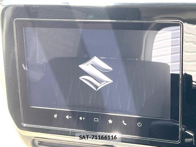 Suzuki SOLIO 2023-12 8279775-2