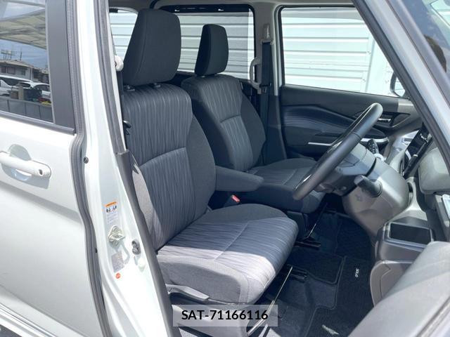 Suzuki SOLIO 2023-12 8279775-7