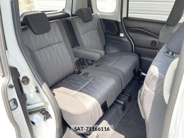 Suzuki SOLIO 2023-12 8279775-8