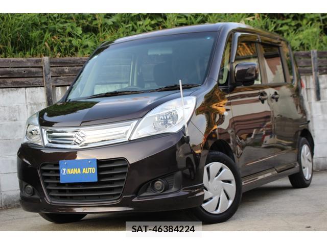 Suzuki SOLIO 2015-06 8279816-0