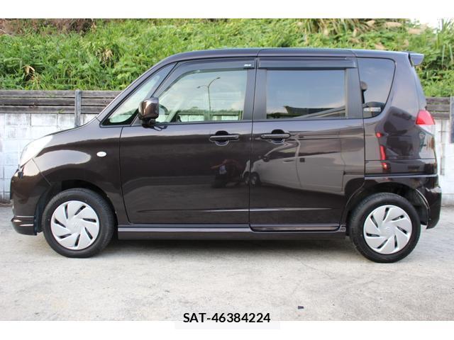 Suzuki SOLIO 2015-06 8279816-10