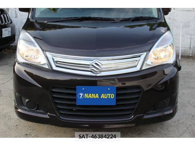 Suzuki SOLIO 2015-06 8279816-11
