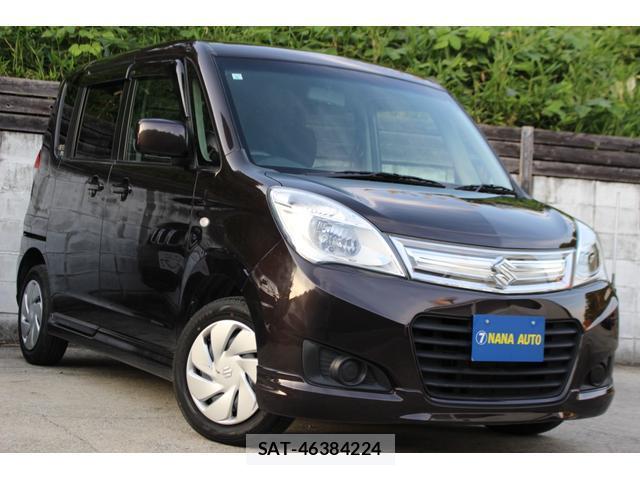 Suzuki SOLIO 2015-06 8279816-4