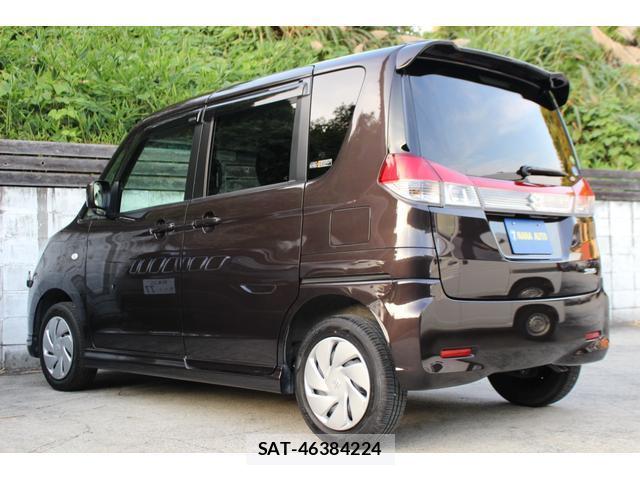 Suzuki SOLIO 2015-06 8279816-5