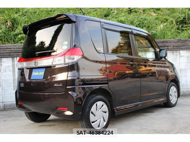 Suzuki SOLIO 2015-06 8279816-6