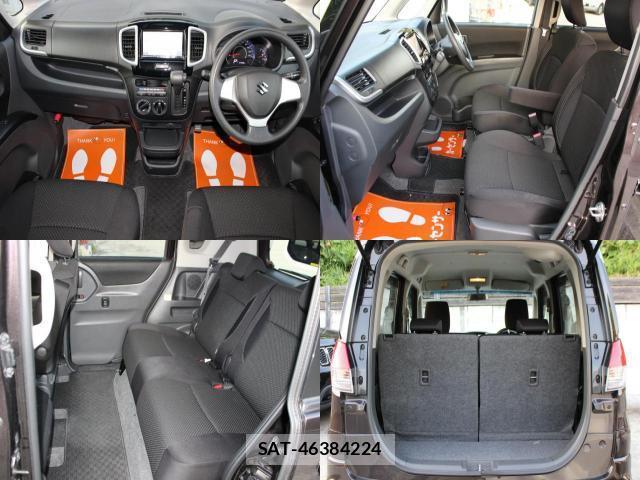 Suzuki SOLIO 2015-06 8279816-8