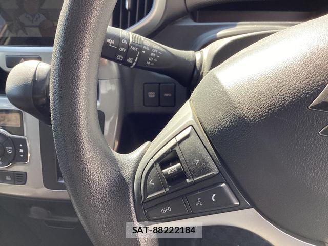 Suzuki SOLIO 2016-09 8280030-10