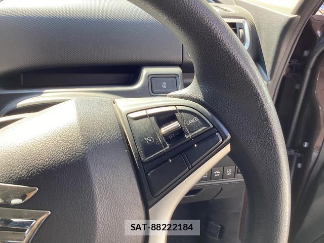 Suzuki SOLIO 2016-09 8280030-11