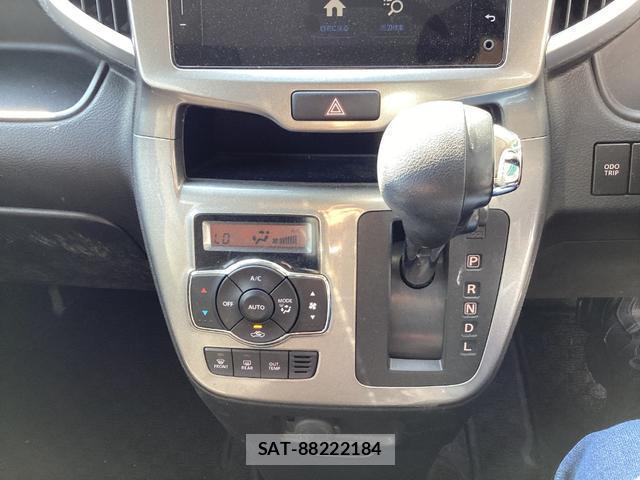 Suzuki SOLIO 2016-09 8280030-16