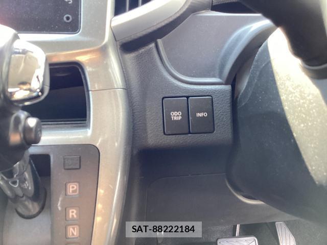 Suzuki SOLIO 2016-09 8280030-17