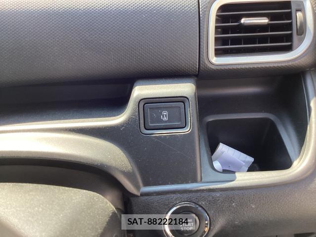 Suzuki SOLIO 2016-09 8280030-18