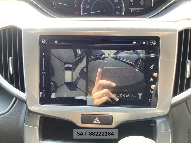 Suzuki SOLIO 2016-09 8280030-2