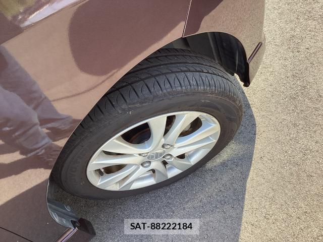 Suzuki SOLIO 2016-09 8280030-8