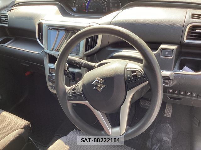 Suzuki SOLIO 2016-09 8280030-9