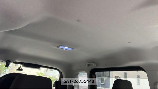 Suzuki SOLIO 2015-12 8280490-15
