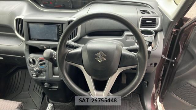Suzuki SOLIO 2015-12 8280490-16