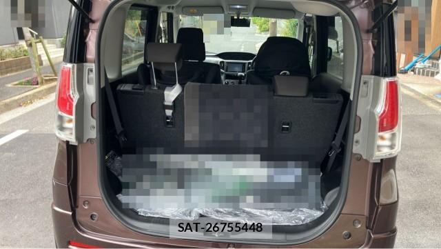 Suzuki SOLIO 2015-12 8280490-17
