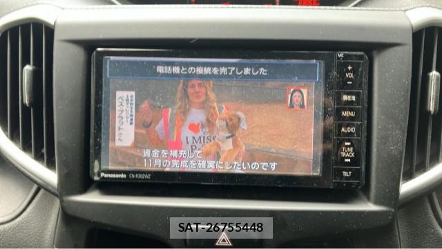 Suzuki SOLIO 2015-12 8280490-4