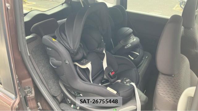 Suzuki SOLIO 2015-12 8280490-6