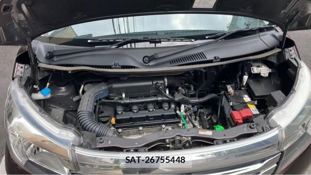 Suzuki SOLIO 2015-12 8280490-7