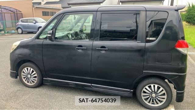 Suzuki SOLIO 2011-11 8281804-10