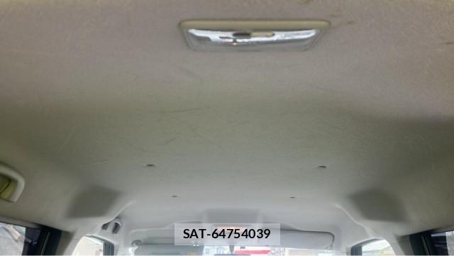 Suzuki SOLIO 2011-11 8281804-15