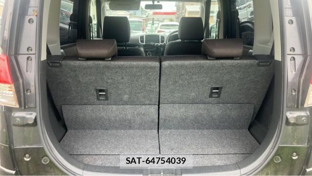 Suzuki SOLIO 2011-11 8281804-17