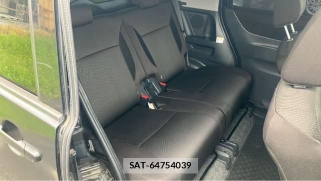 Suzuki SOLIO 2011-11 8281804-6