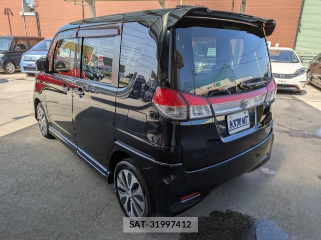 Suzuki SOLIO 2013-11 8282689-10