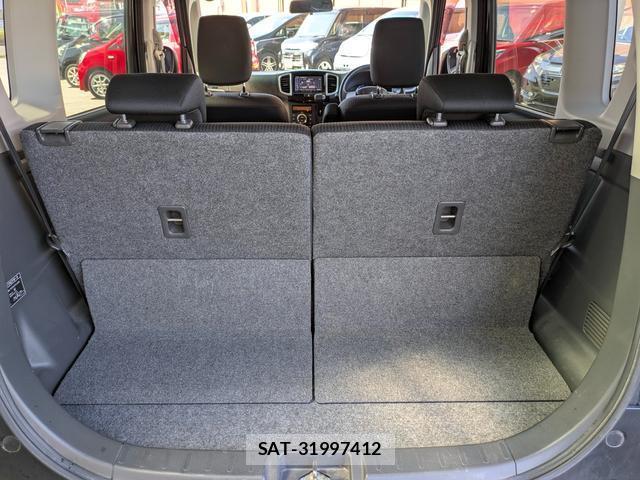 Suzuki SOLIO 2013-11 8282689-15