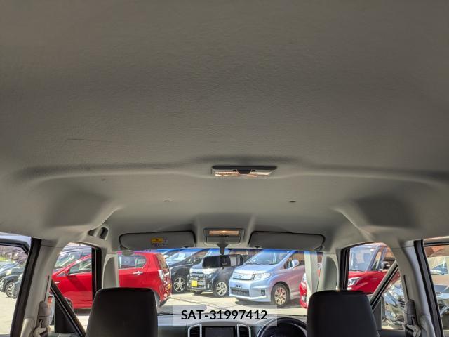 Suzuki SOLIO 2013-11 8282689-16