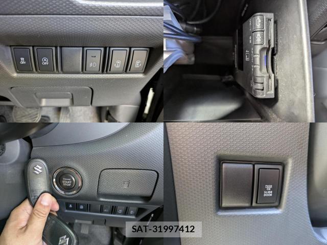 Suzuki SOLIO 2013-11 8282689-18