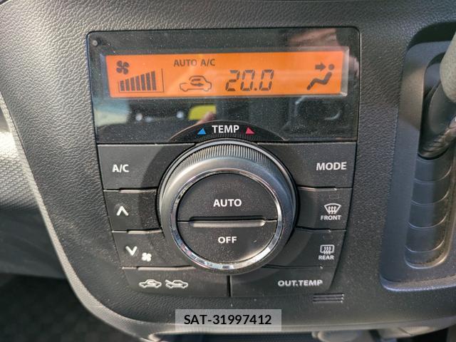 Suzuki SOLIO 2013-11 8282689-19