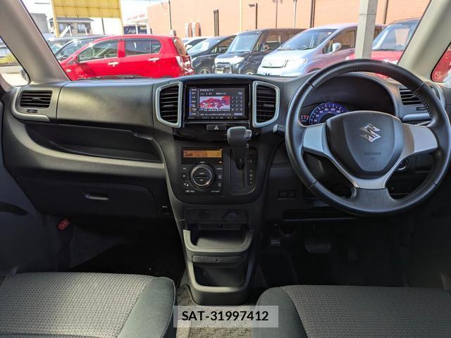 Suzuki SOLIO 2013-11 8282689-2