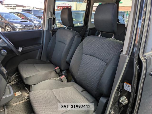 Suzuki SOLIO 2013-11 8282689-5