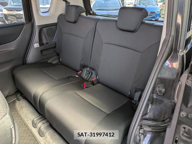 Suzuki SOLIO 2013-11 8282689-6