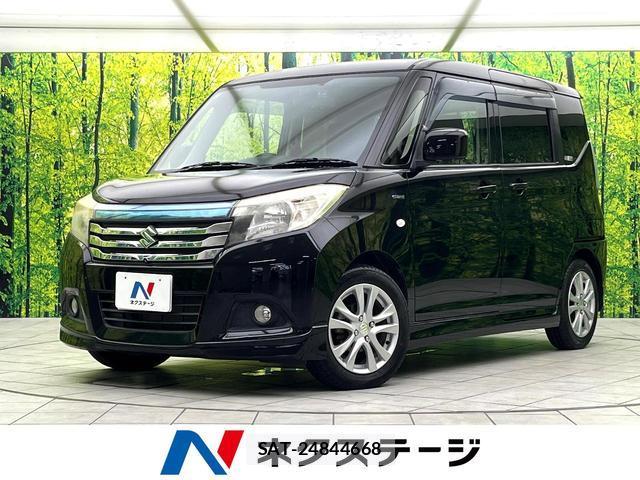 Suzuki SOLIO 2016-11 8284150-0