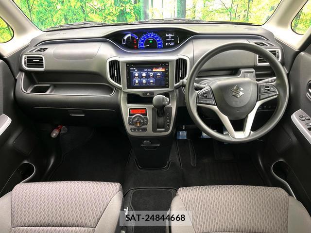 Suzuki SOLIO 2016-11 8284150-1