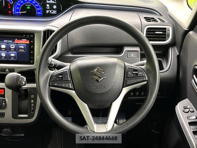 Suzuki SOLIO 2016-11 8284150-10